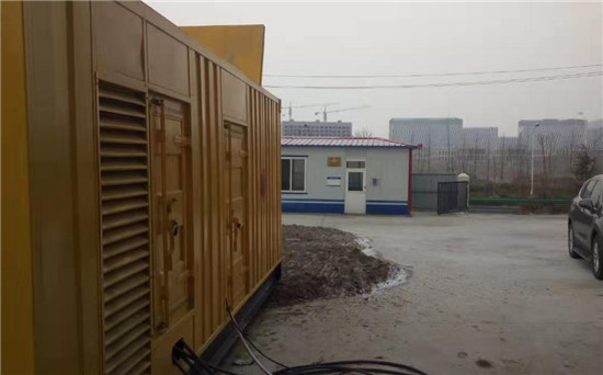 武乡发电机组电缆选型核心注意事项