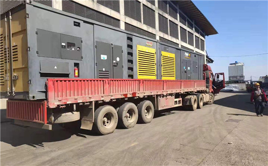 武乡200KW发电机组适配电缆规格选型指南