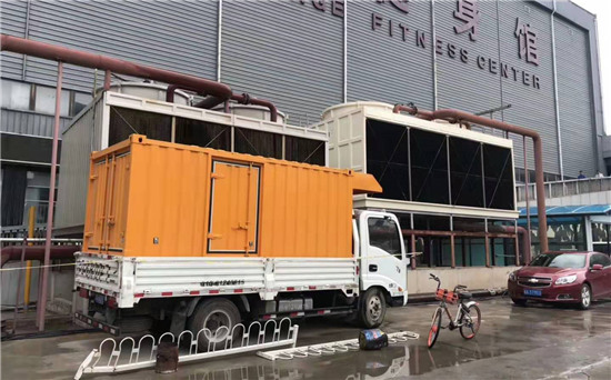 武乡300KW发电机组适配电缆规格选型指南